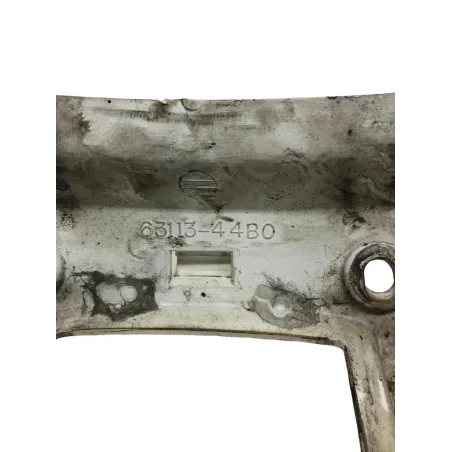 Garde boue arriere SUZUKI DR 750 S 1988-1990