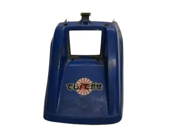 Garde boue arriere SUZUKI DR 750 S 1988-1990