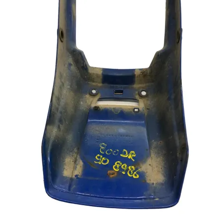 Garde boue arriere SUZUKI DR 750 S 1988-1990