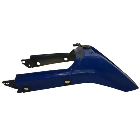Garde boue arriere SUZUKI DR 750 S 1988-1990