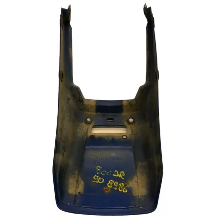 Garde boue arriere SUZUKI DR 750 S 1988-1990