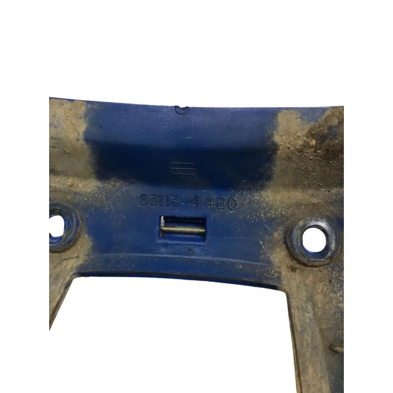 Garde boue arriere SUZUKI DR 750 S 1988-1990