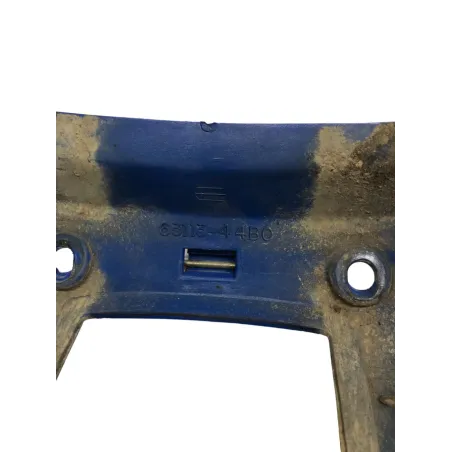 Garde boue arriere SUZUKI DR 750 S 1988-1990
