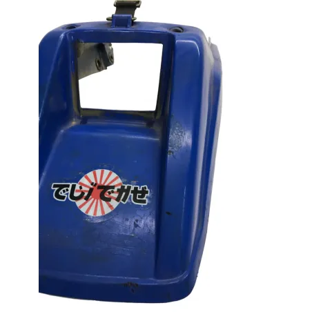 Garde boue arriere SUZUKI DR 750 S 1988-1990