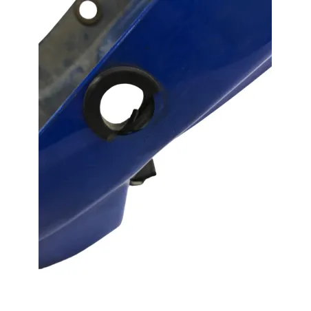 Garde boue arriere SUZUKI DR 750 S 1988-1990