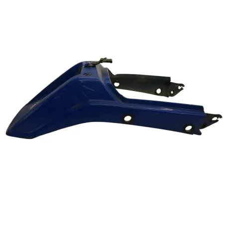 Garde boue arriere SUZUKI DR 750 S 1988-1990