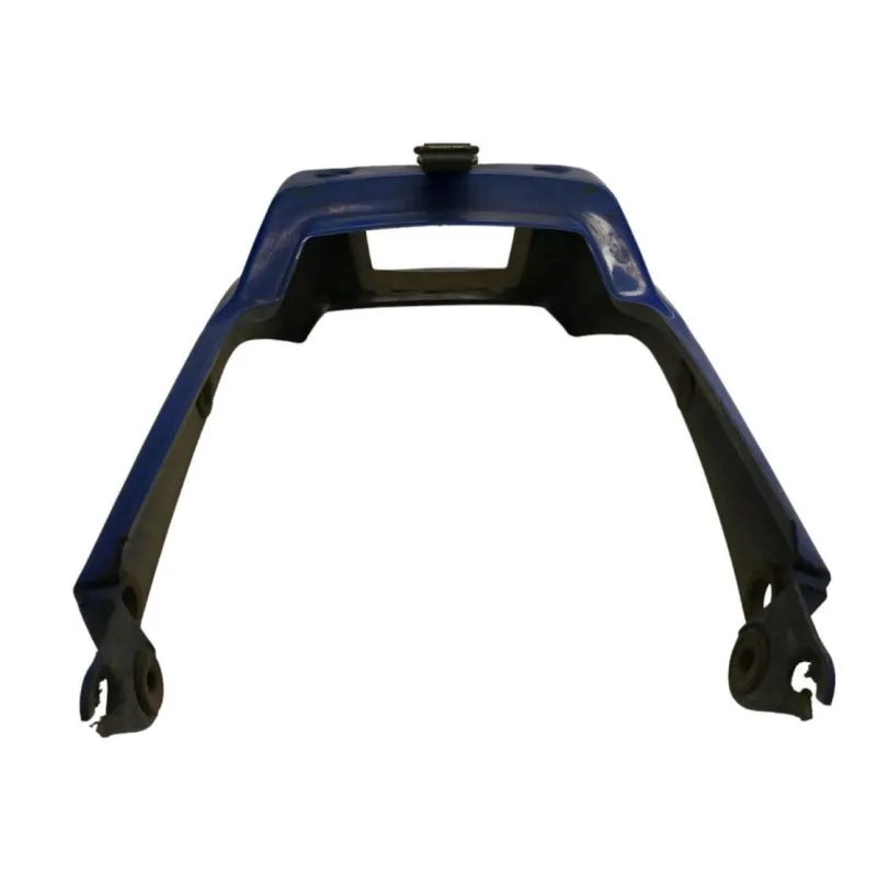 Garde boue arriere SUZUKI DR 750 S 1988-1990