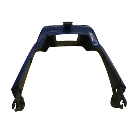 Garde boue arriere SUZUKI DR 750 S 1988-1990