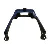 Garde boue arriere SUZUKI DR 750 S 1988-1990 Garde boue arriere SUZUKI DR 750 S 1988-1990