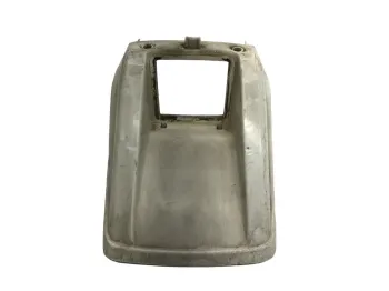 Garde boue arriere SUZUKI DR 750 S 1988-1990