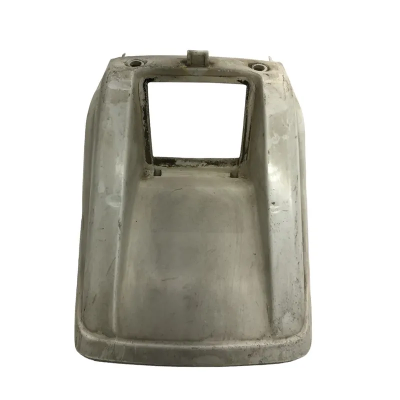 Garde boue arriere SUZUKI DR 750 S 1988-1990