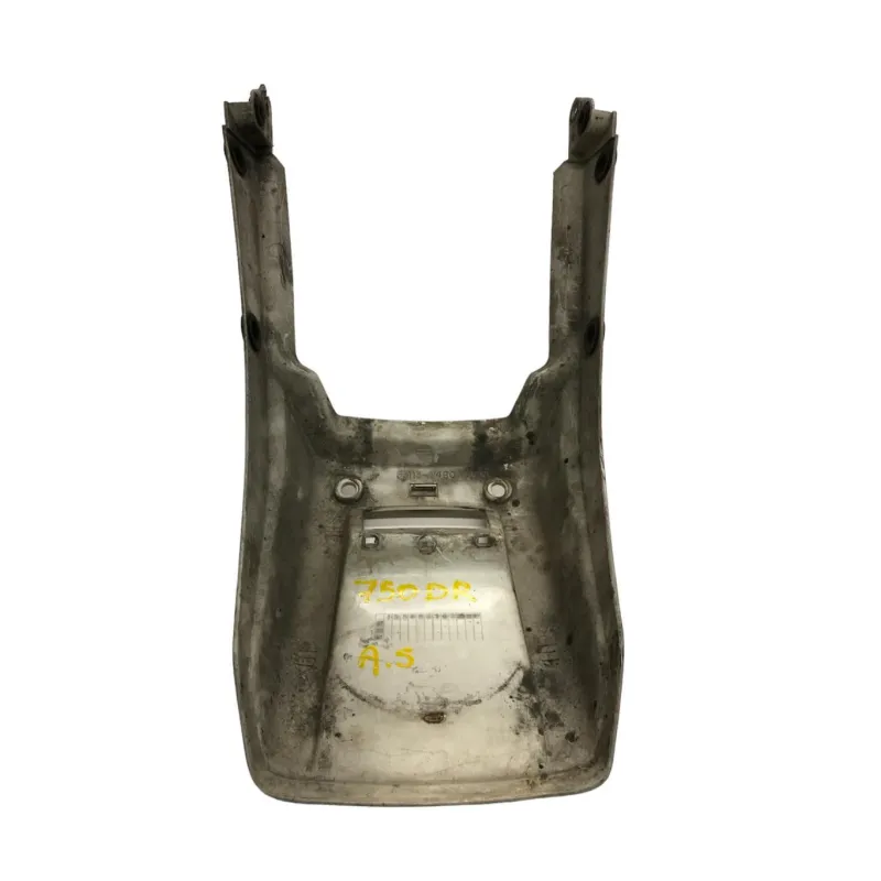 Garde boue arriere SUZUKI DR 750 S 1988-1990