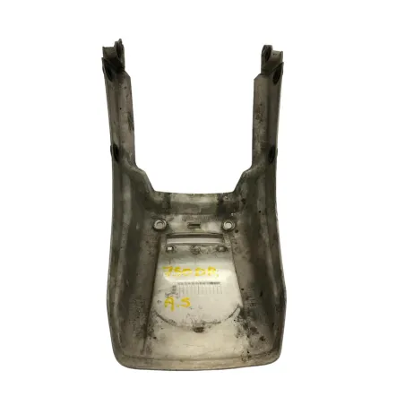 Garde boue arriere SUZUKI DR 750 S 1988-1990