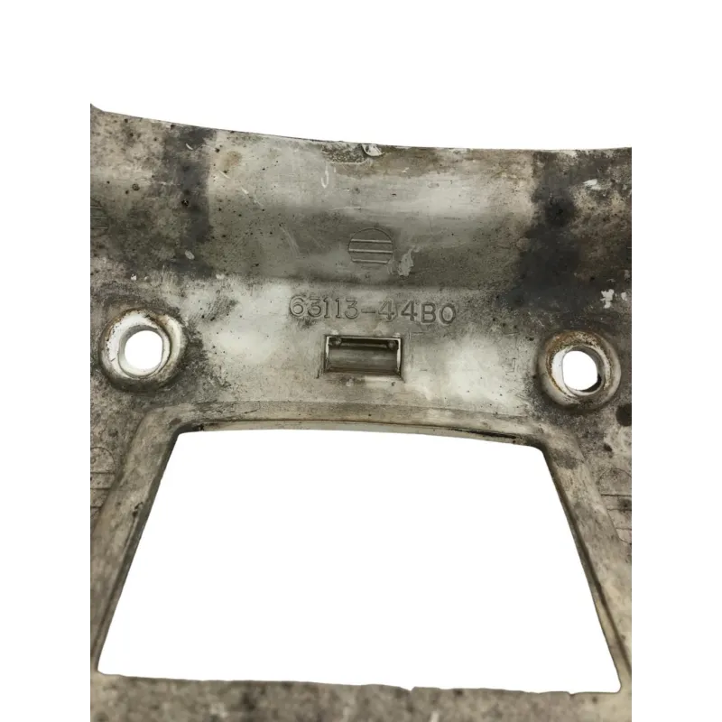 Garde boue arriere SUZUKI DR 750 S 1988-1990