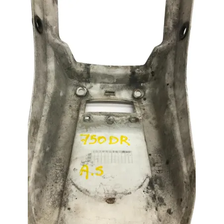 Garde boue arriere SUZUKI DR 750 S 1988-1990