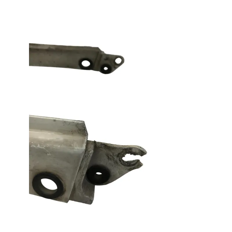 Garde boue arriere SUZUKI DR 750 S 1988-1990