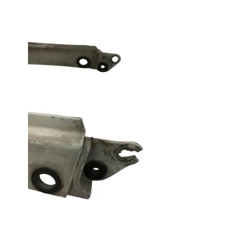 Garde boue arriere SUZUKI DR 750 S 1988-1990