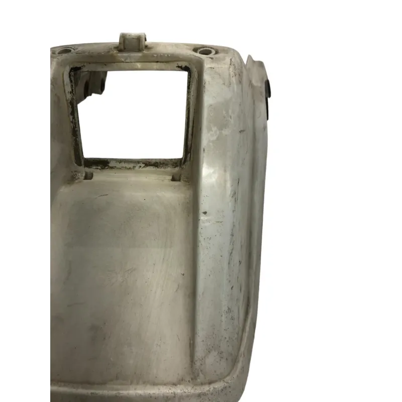 Garde boue arriere SUZUKI DR 750 S 1988-1990