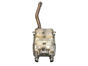 Silencieux (echappement) YAMAHA FZ6 600 2004-2009