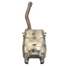 Silencieux (echappement) YAMAHA FZ6 600 2004-2009 Silencieux (echappement) YAMAHA FZ6 600 2004-2009
