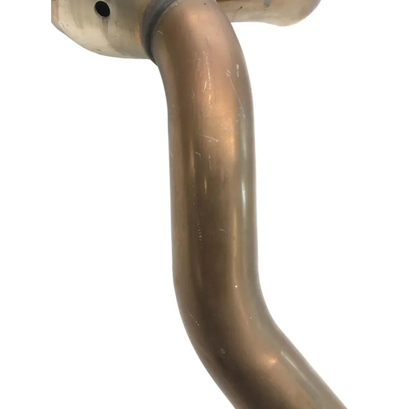 Silencieux (echappement) YAMAHA FZ6 600 2004-2009