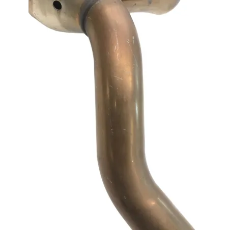 Silencieux (echappement) YAMAHA FZ6 600 2004-2009