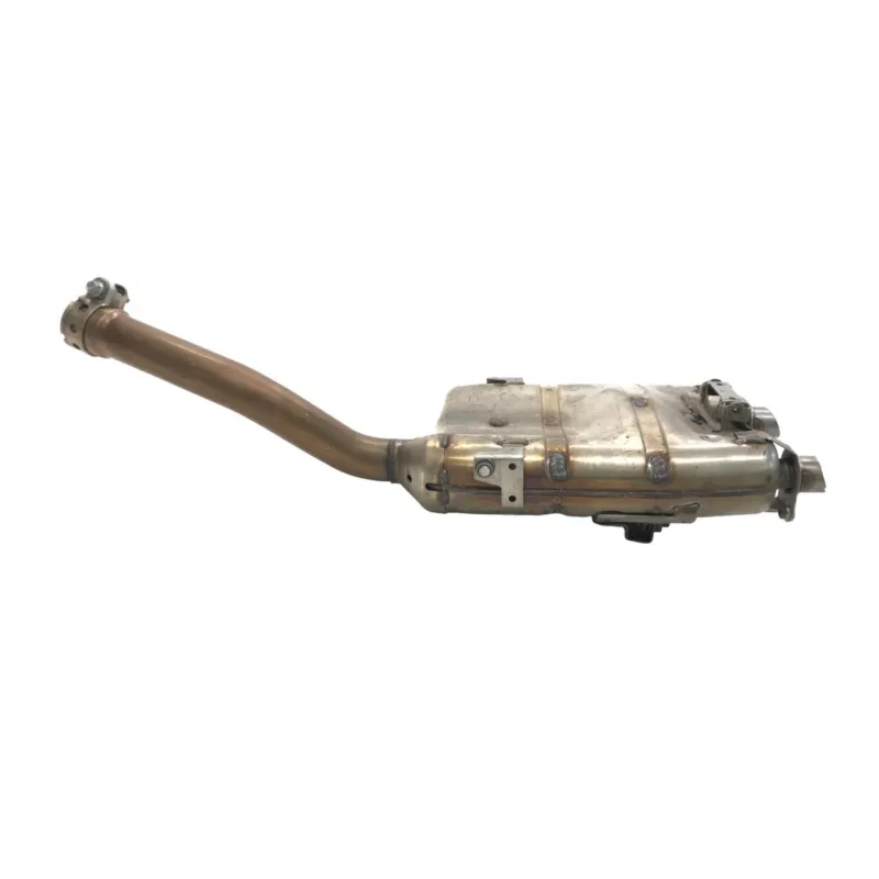 Silencieux (echappement) YAMAHA FZ6 600 2004-2009
