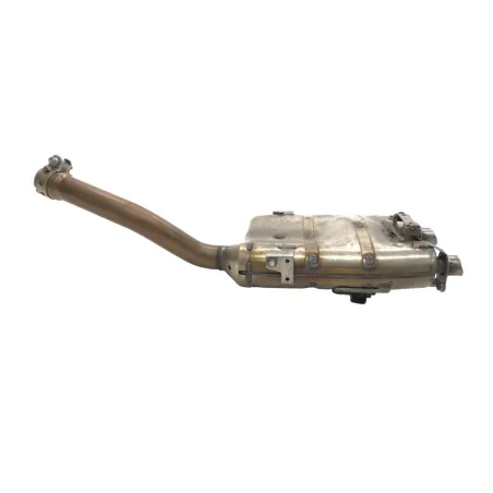Silencieux (echappement) YAMAHA FZ6 600 2004-2009