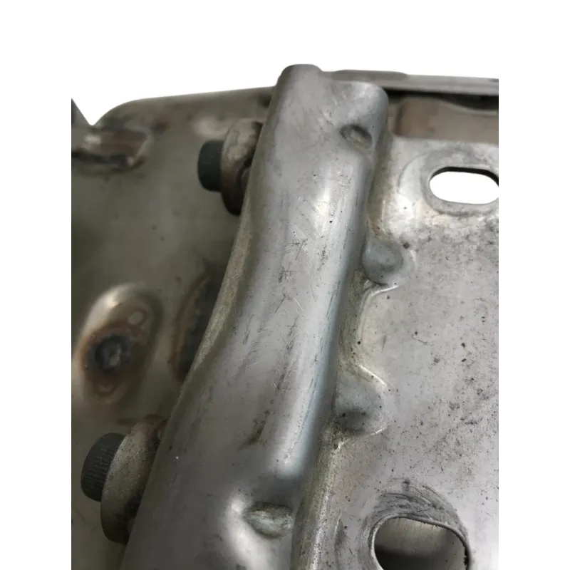 Silencieux (echappement) YAMAHA FZ6 600 2004-2009