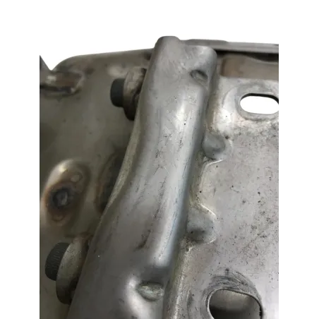 Silencieux (echappement) YAMAHA FZ6 600 2004-2009