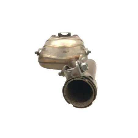 Silencieux (echappement) YAMAHA FZ6 600 2004-2009
