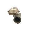 Silencieux (echappement) YAMAHA FZ6 600 2004-2009 Silencieux (echappement) YAMAHA FZ6 600 2004-2009