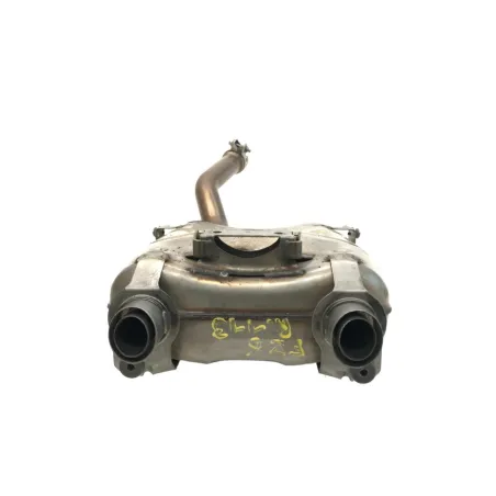 Silencieux (echappement) YAMAHA FZ6 600 2004-2009