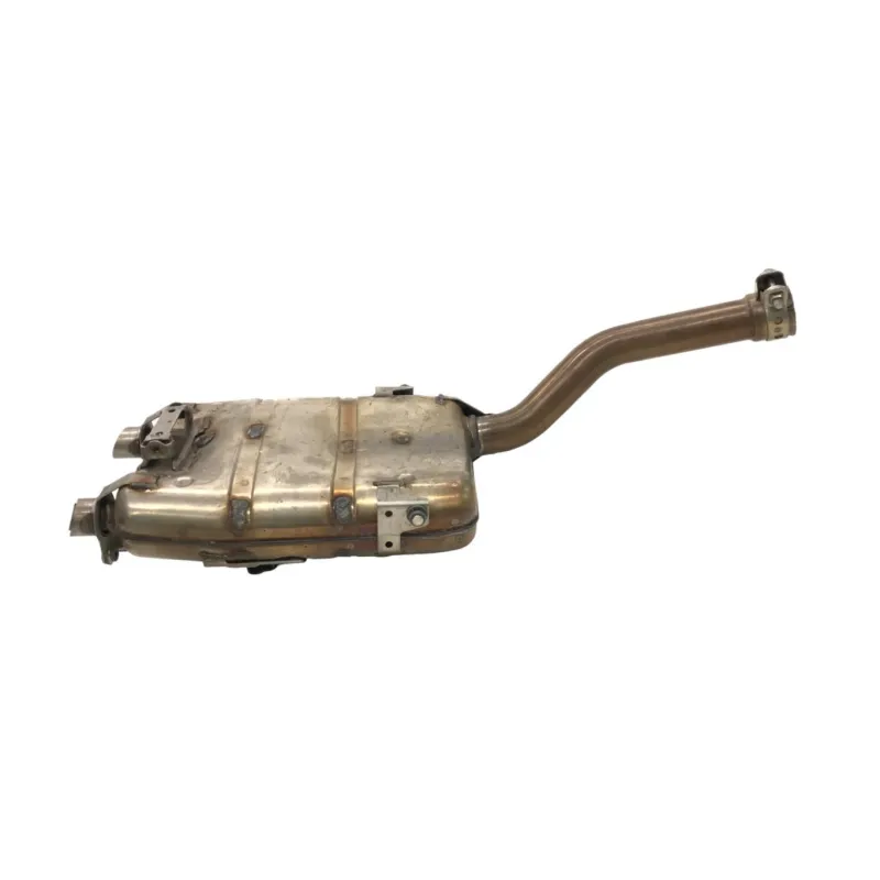 Silencieux (echappement) YAMAHA FZ6 600 2004-2009
