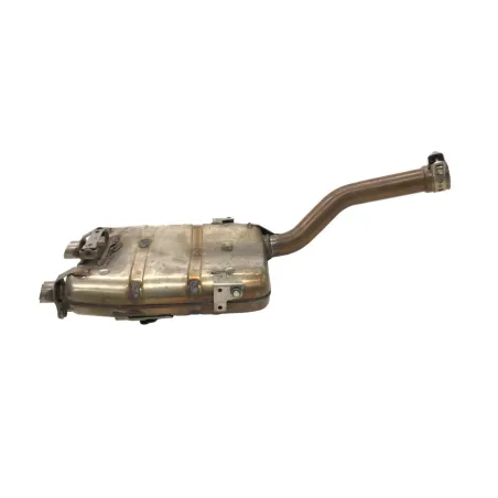 Silencieux (echappement) YAMAHA FZ6 600 2004-2009