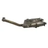 Silencieux (echappement) YAMAHA FZ6 600 2004-2009