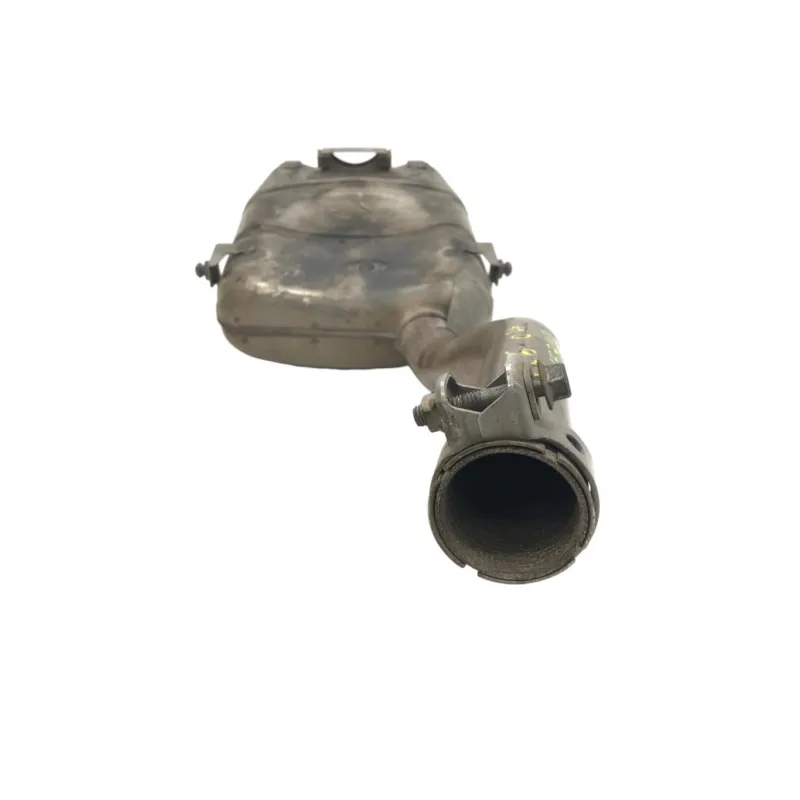 Silencieux (echappement) YAMAHA FZ6 600 2004-2009