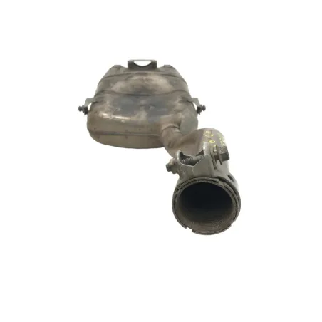 Silencieux (echappement) YAMAHA FZ6 600 2004-2009