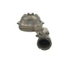 Silencieux (echappement) YAMAHA FZ6 600 2004-2009