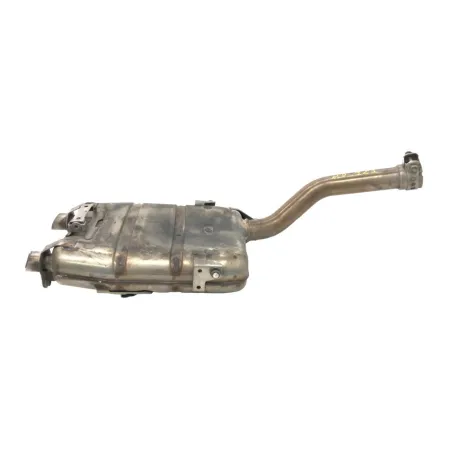 Silencieux (echappement) YAMAHA FZ6 600 2004-2009
