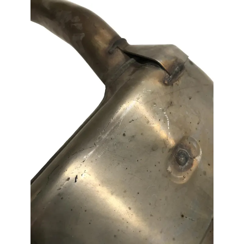 Silencieux (echappement) YAMAHA FZ6 600 2004-2009