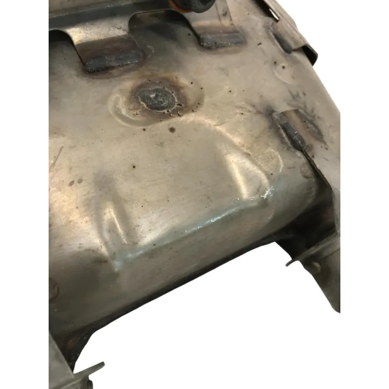 Silencieux (echappement) YAMAHA FZ6 600 2004-2009