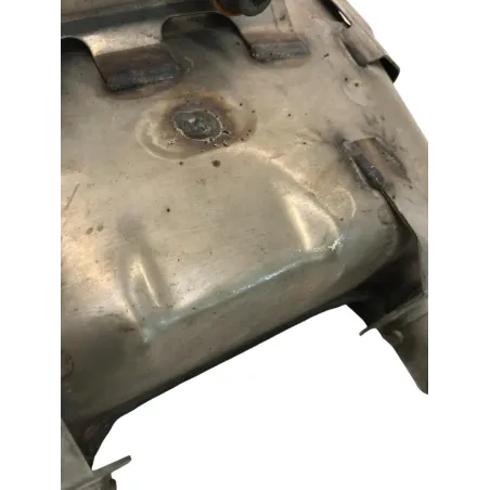 Silencieux (echappement) YAMAHA FZ6 600 2004-2009