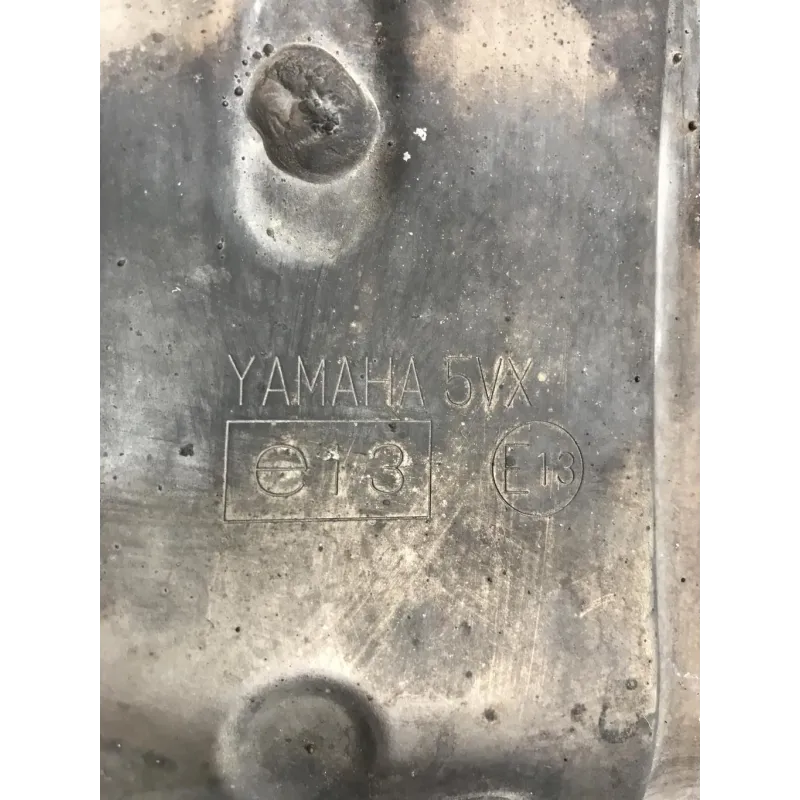 Silencieux (echappement) YAMAHA FZ6 600 2004-2009