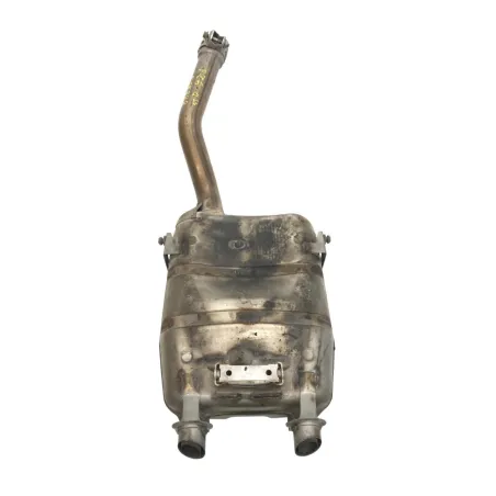 Silencieux (echappement) YAMAHA FZ6 600 2004-2009