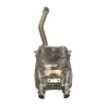 Silencieux (echappement) YAMAHA FZ6 600 2004-2009