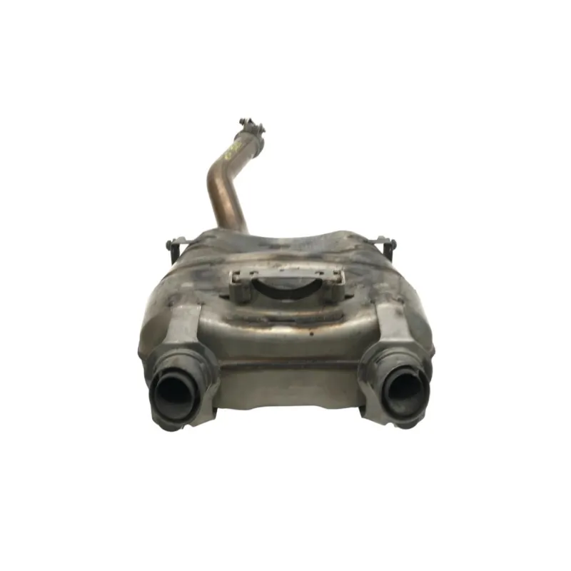 Silencieux (echappement) YAMAHA FZ6 600 2004-2009