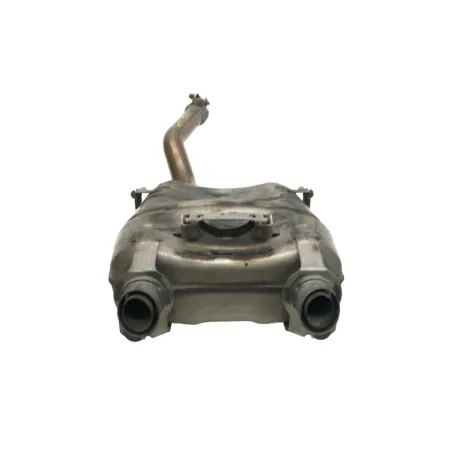 Silencieux (echappement) YAMAHA FZ6 600 2004-2009