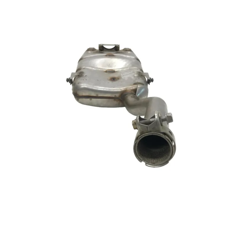 Silencieux (echappement) YAMAHA FZ6 600 2004-2009