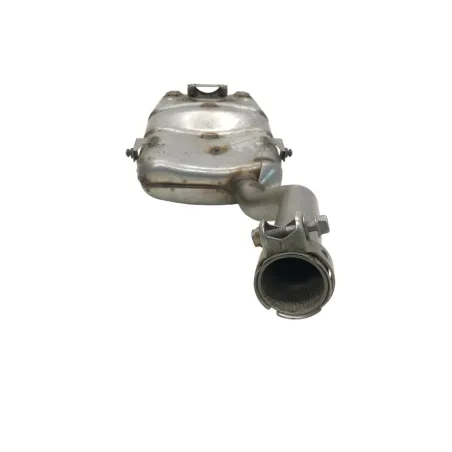 Silencieux (echappement) YAMAHA FZ6 600 2004-2009